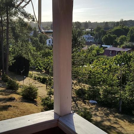 Czeresniowy Sad Villa Wiselka Ngoại thất bức ảnh
