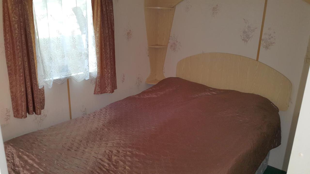 Czeresniowy Sad Villa Wiselka Ngoại thất bức ảnh