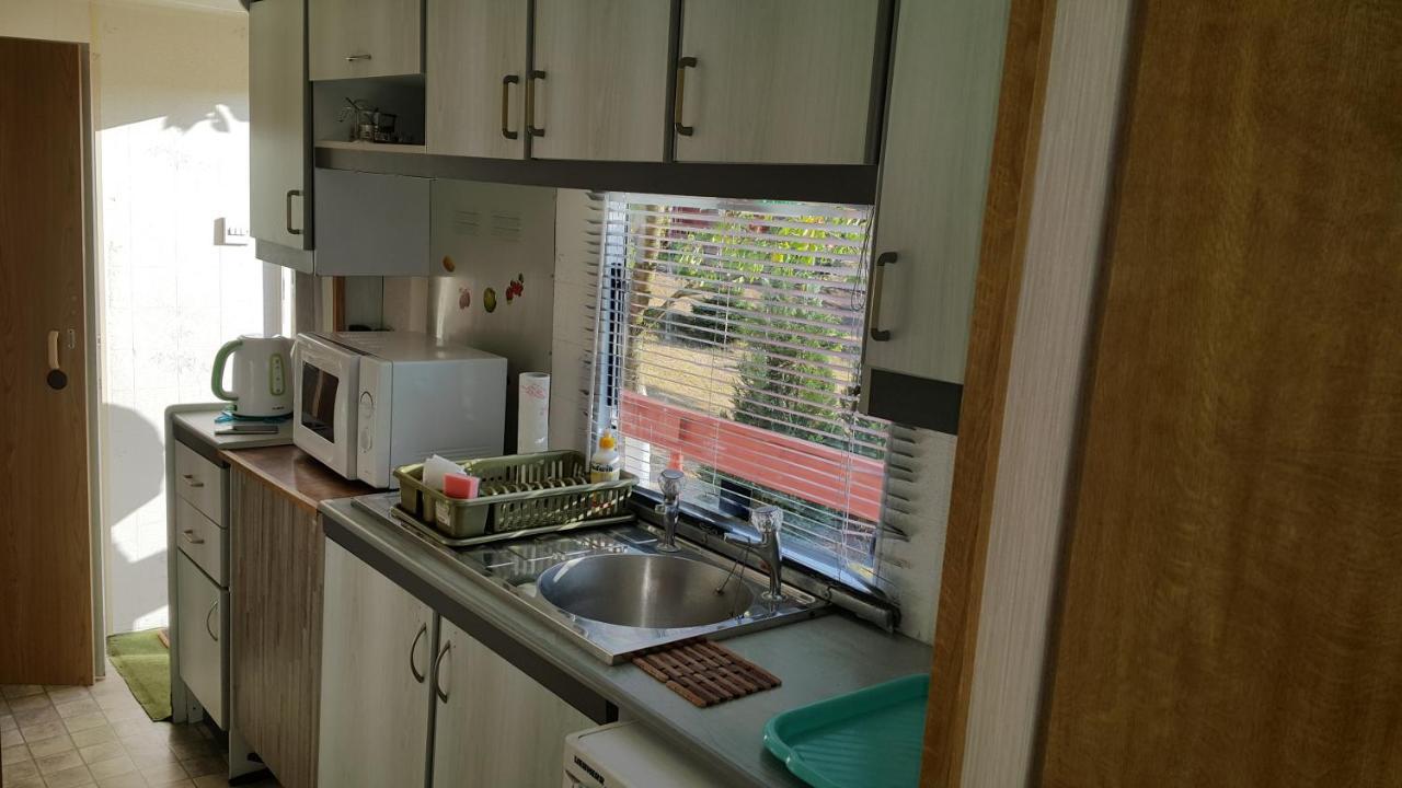 Czeresniowy Sad Villa Wiselka Ngoại thất bức ảnh