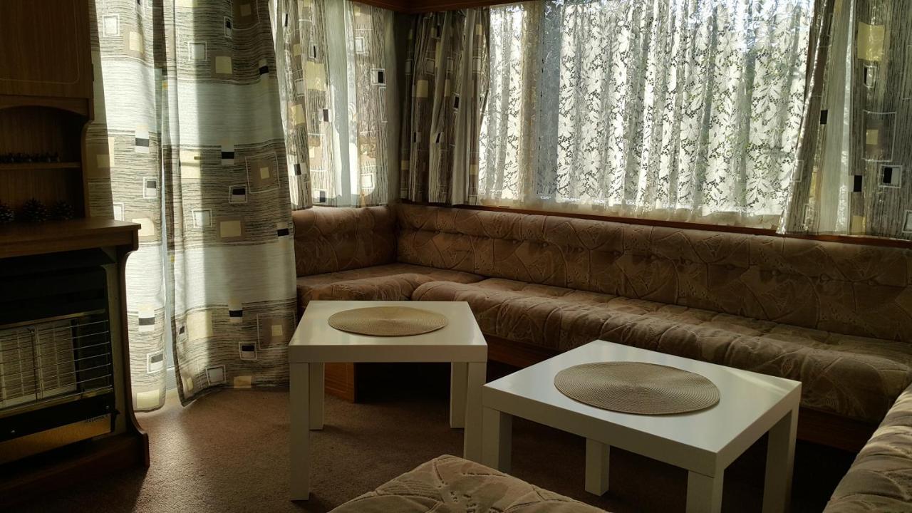 Czeresniowy Sad Villa Wiselka Ngoại thất bức ảnh