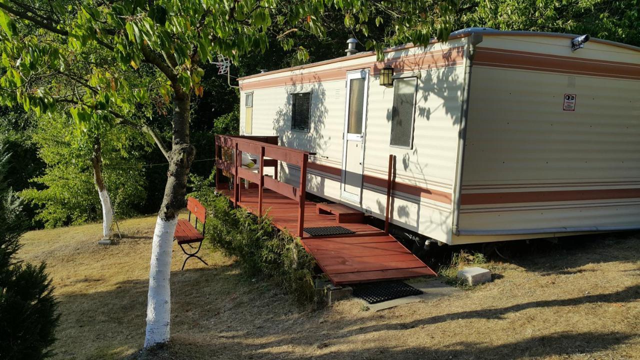 Czeresniowy Sad Villa Wiselka Ngoại thất bức ảnh
