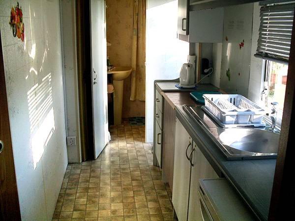 Czeresniowy Sad Villa Wiselka Ngoại thất bức ảnh
