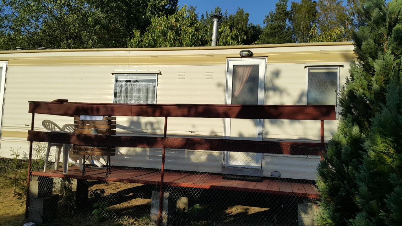 Czeresniowy Sad Villa Wiselka Ngoại thất bức ảnh