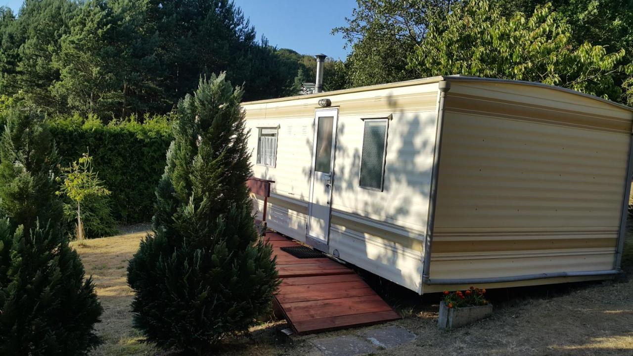 Czeresniowy Sad Villa Wiselka Ngoại thất bức ảnh