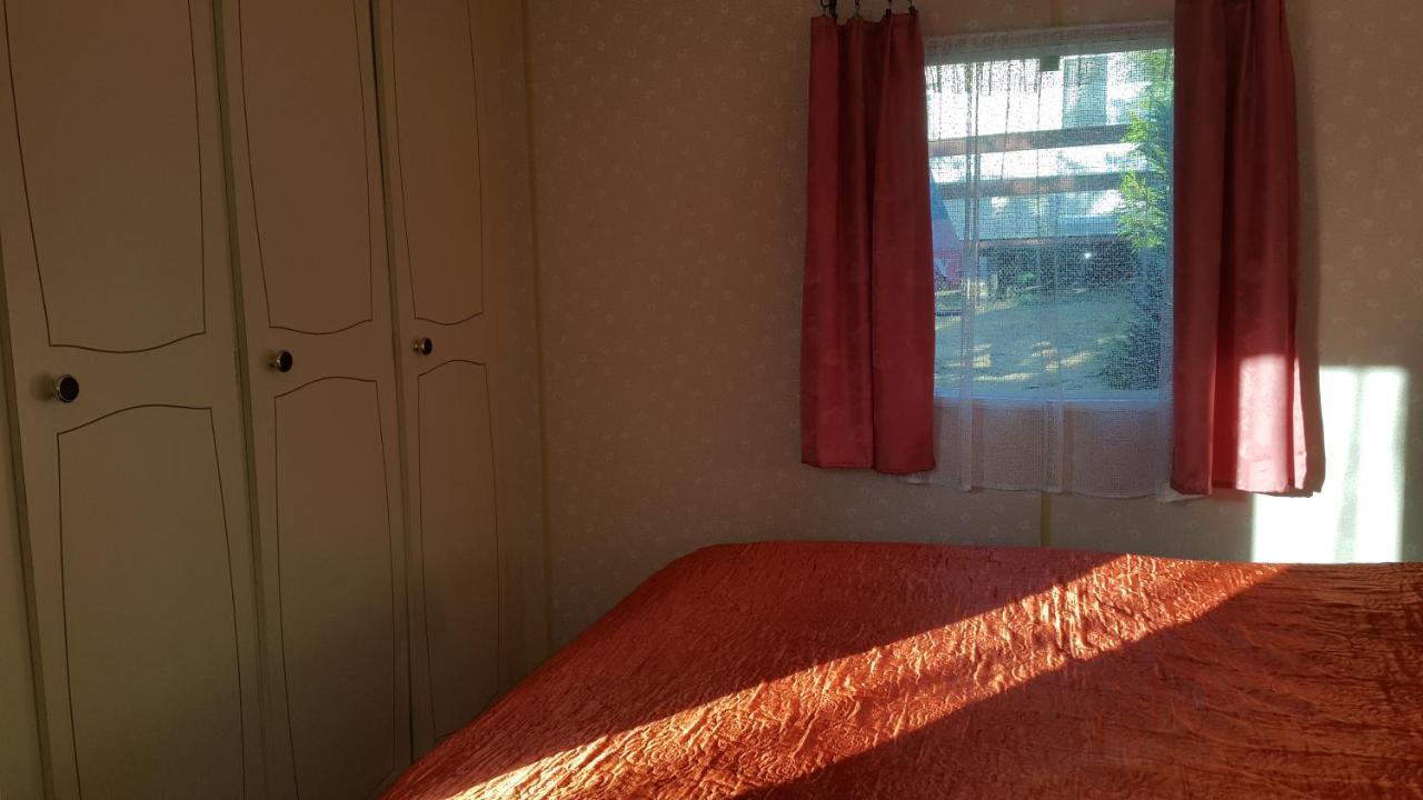 Czeresniowy Sad Villa Wiselka Ngoại thất bức ảnh
