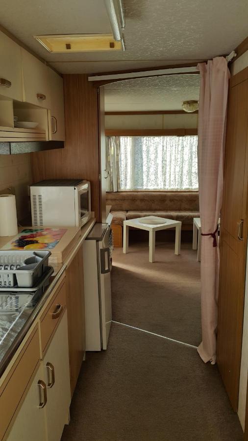 Czeresniowy Sad Villa Wiselka Ngoại thất bức ảnh