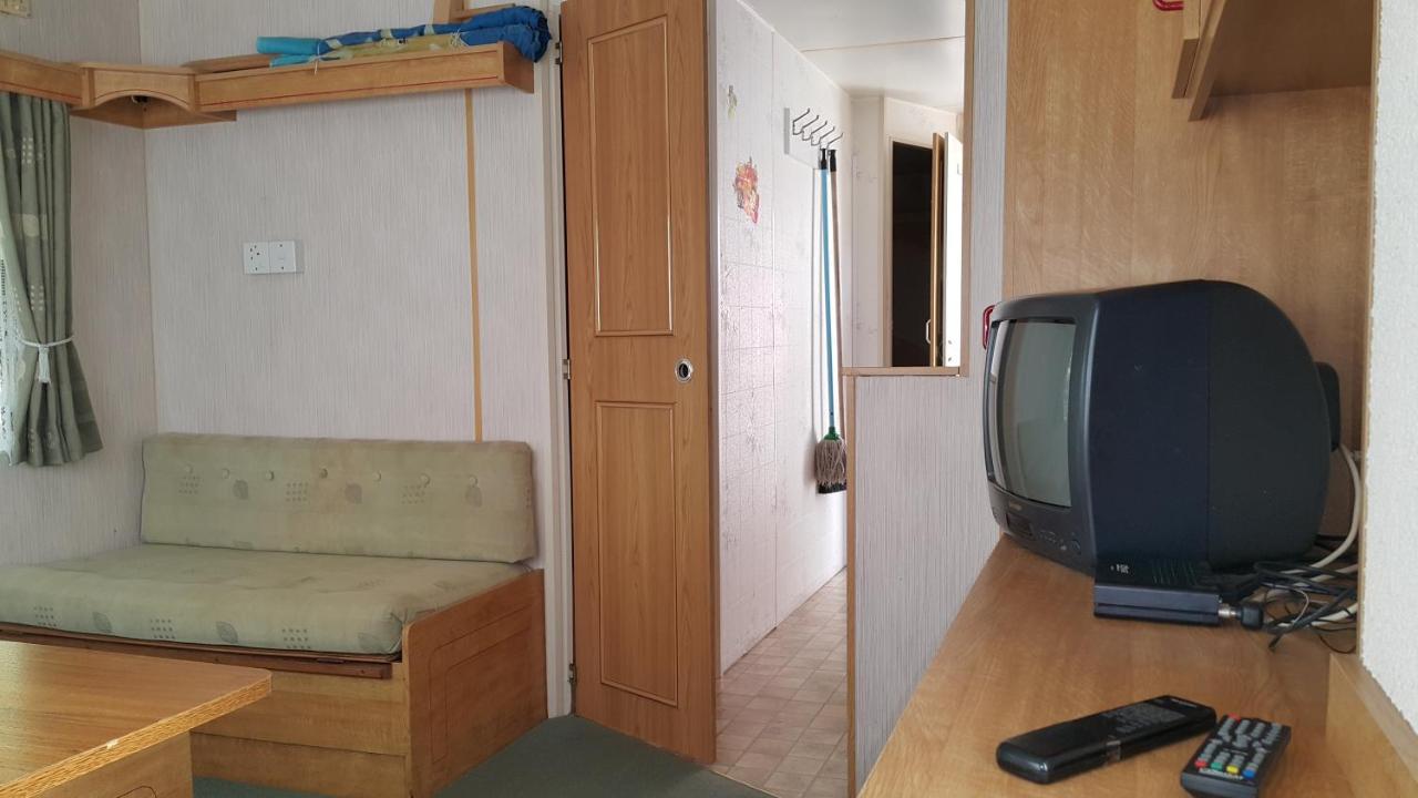 Czeresniowy Sad Villa Wiselka Ngoại thất bức ảnh